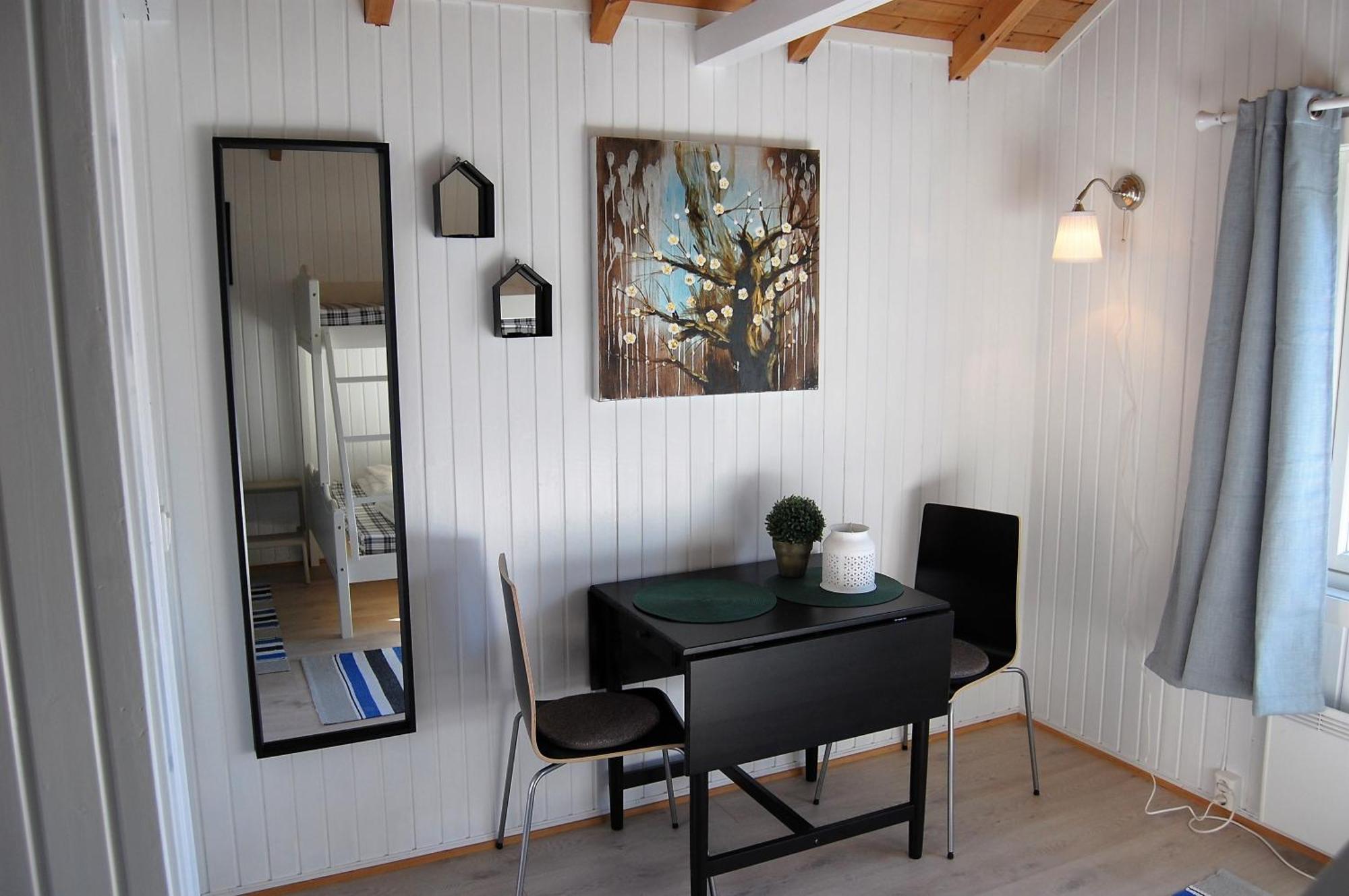 Olden Camping Bagian luar foto