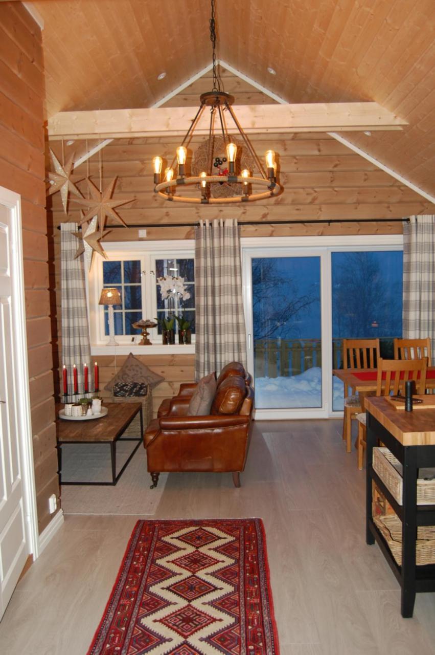 Olden Camping Bagian luar foto